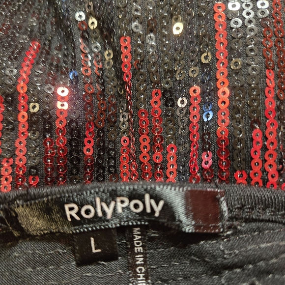 Sequin Dress - Picture 5 of 5